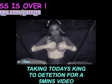 Chaturbate Sex Chat of livecleo