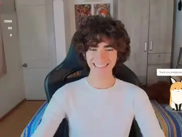 Chaturbate Live Porn of lucas_xo