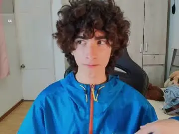 Chaturbate Sex Cam of lucas_xo