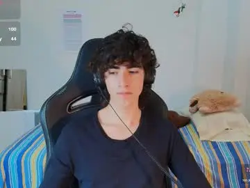 Chaturbate Sex Chat of lucas_xo