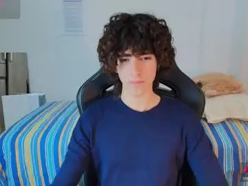 Chaturbate Adult Video Chat of lucas_xo