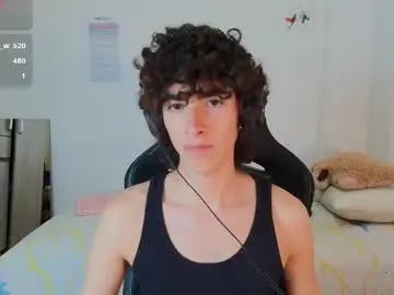 Chaturbate Adult Webcams of lucas_xo