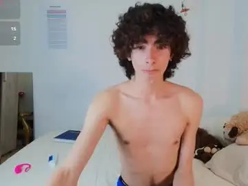 Chaturbate Best live sex cam show of lucas_xo