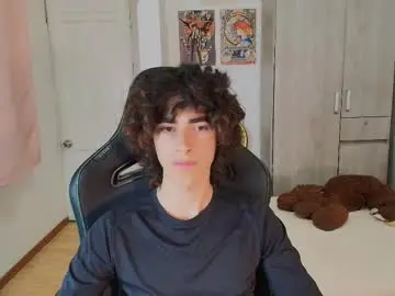 Chaturbate Live Porn of lucas_xo