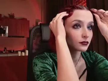 Chaturbate Adult Webcam of lunelucy