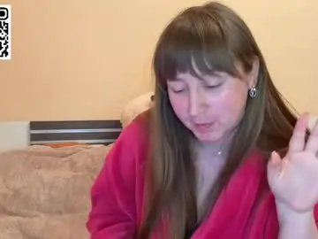 Chaturbate Sex Chat of maroonmoon_