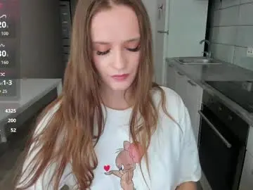 Chaturbate Sex Chat of mary_meys