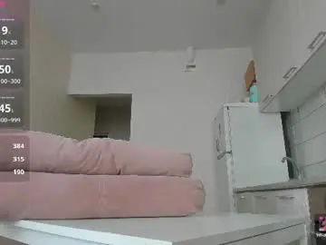 Chaturbate Nude Webcam of mary_meys
