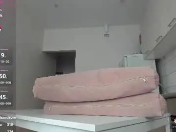 Chaturbate Live Sex Cam of mary_meys