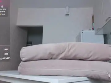 Chaturbate Free Porn Cam of mary_meys