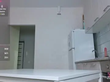 Chaturbate Live Sex of mary_meys