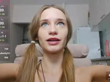 Chaturbate Adult Webcam of mary_meys