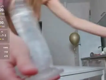 Chaturbate Nude Webcam of mary_meys