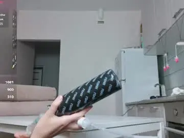 Chaturbate Live Sex Cam of mary_meys