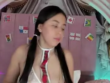 Chaturbate Adult Video Chat of melany_blossom