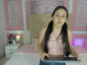 Chaturbate Watch Live Sex Cams of melany_blossom