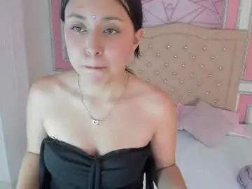 Chaturbate Adult Webcams of melany_blossom