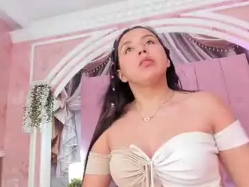 Chaturbate Sex Cam of melany_blossom