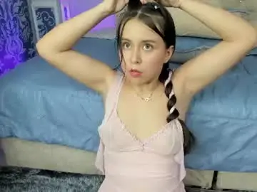 Chaturbate Private Sex Chat of melany_blossom