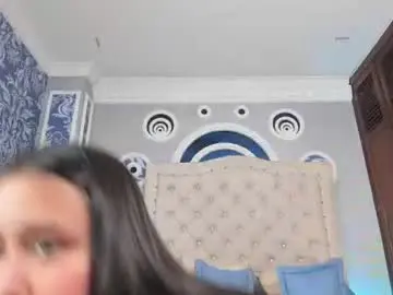 Chaturbate Live Porn of melany_blossom