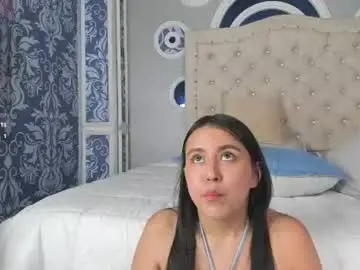 Chaturbate Watch Live Sex Cams of melany_blossom
