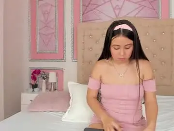Chaturbate Live Porn of melany_blossom