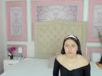 Chaturbate Live Sex of melany_blossom