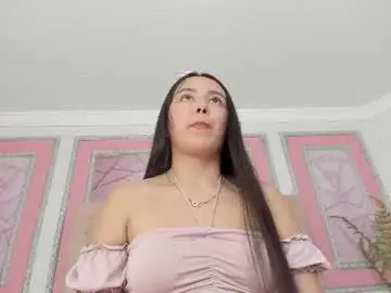 Chaturbate Adult Webcams of melany_blossom