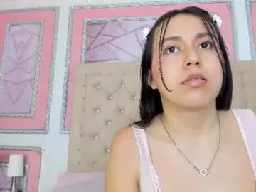 Chaturbate Best live sex cam show of melany_blossom