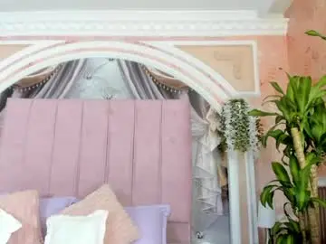 Chaturbate Live Porn of melany_blossom