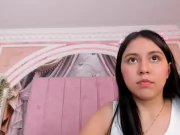 Chaturbate Private Sex Chat of melany_blossom