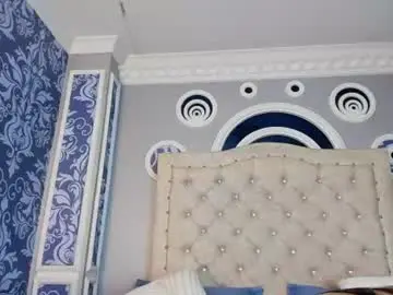 Chaturbate Nude Webcam of melany_blossom