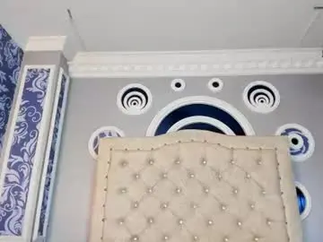 Chaturbate Live Sex Cam of melany_blossom