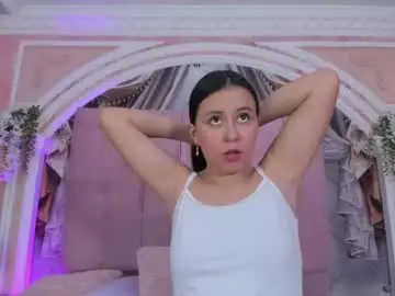 Chaturbate Free Porn Cam of melany_blossom