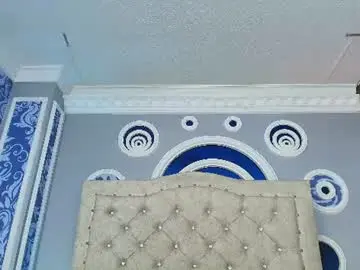Chaturbate Live Sex Cam of melany_blossom