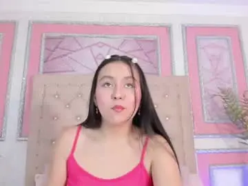 Chaturbate Best live sex cam show of melany_blossom