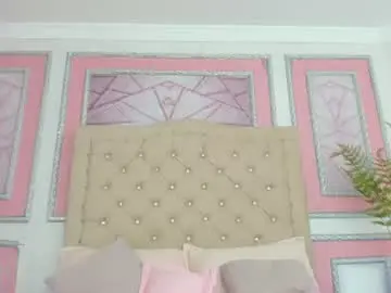 Chaturbate Sex Chat of melany_blossom