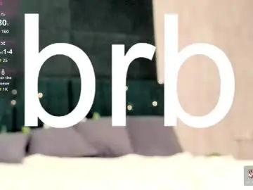 Chaturbate Live Sex Cam of melany_jass