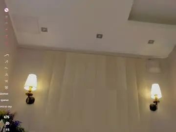 Chaturbate Watch Live Sex Cams of melany_jass