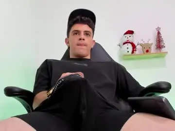 Chaturbate Best live sex cam show of mikecooper_