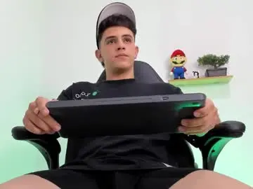 Chaturbate Private Sex Chat of mikecooper_