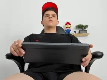 Chaturbate Adult Webcams of mikecooper_