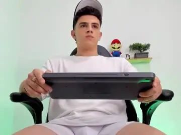 Chaturbate Private Sex Chat of mikecooper_