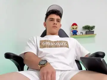 Chaturbate Adult Webcam of mikecooper_