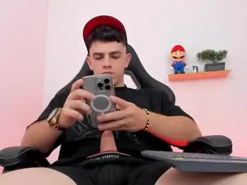 Chaturbate Adult Webcam of mikecooper_