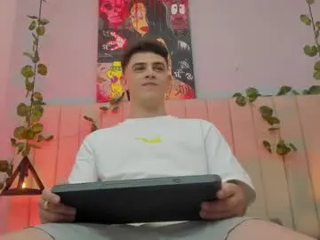 Chaturbate Free Porn Cam of mikecooper_