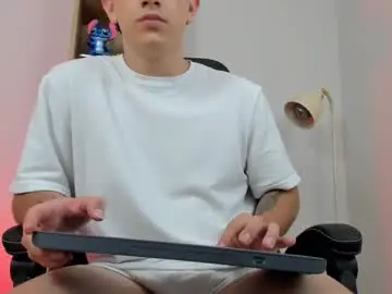 Chaturbate Best live sex cam show of mikecooper_