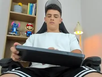 Chaturbate Adult Webcam of mikecooper_