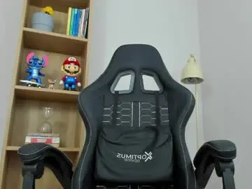 Chaturbate Adult Video Chat of mikecooper_