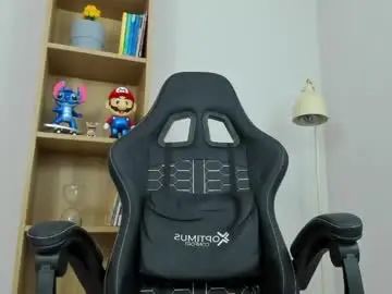 Chaturbate Live Sex of mikecooper_